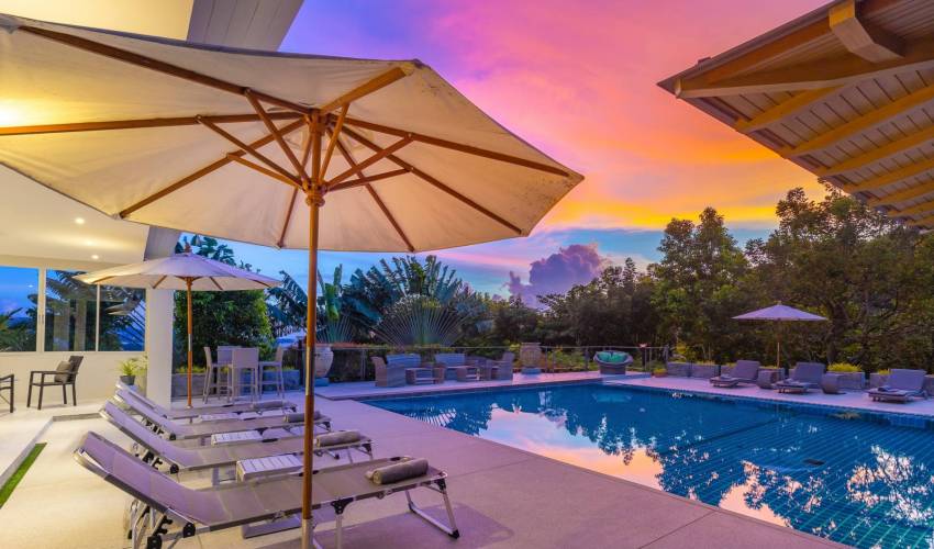 Villa 4109 in Thailand Main Image