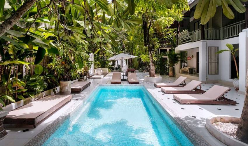 Villa 4906 in Thailand Main Image