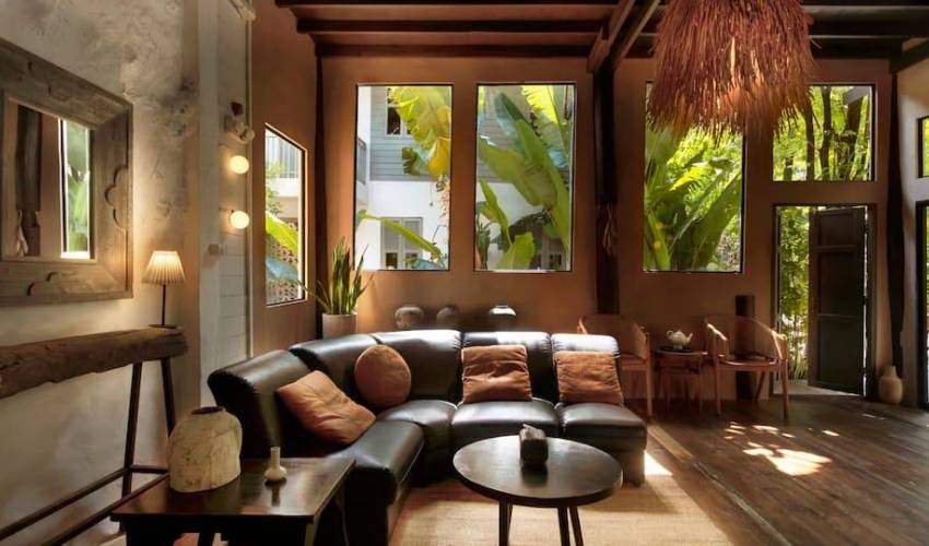 Villa 4906 in Thailand Main Image