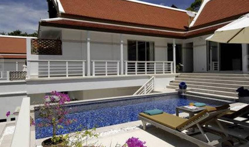 Villa 4112 in Thailand Main Image