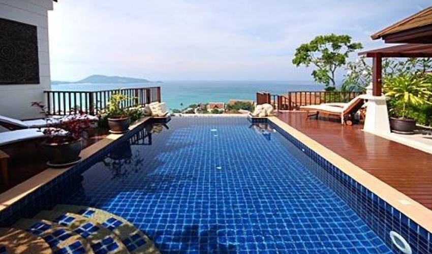 Villa 4138 in Thailand Main Image