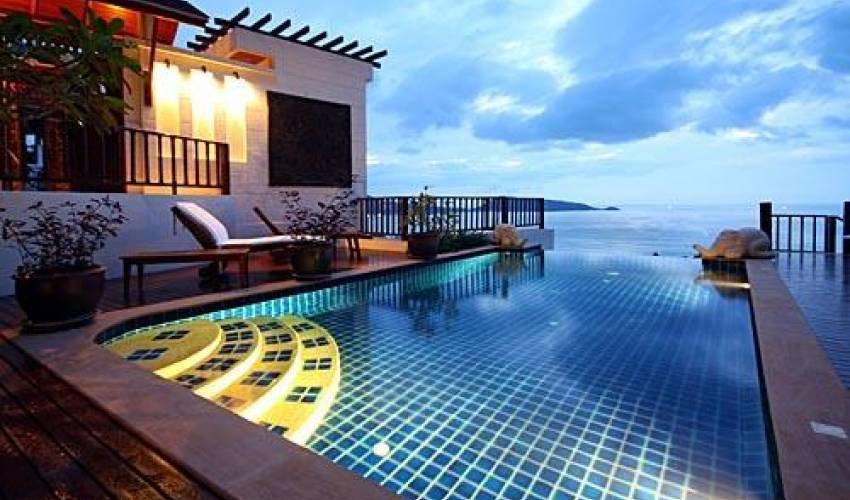 Villa 4138 in Thailand Main Image