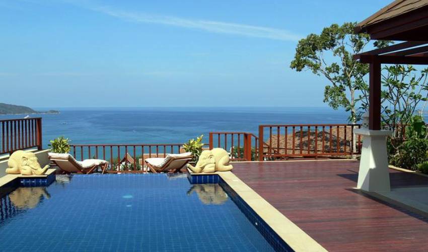 Villa 4138 in Thailand Main Image