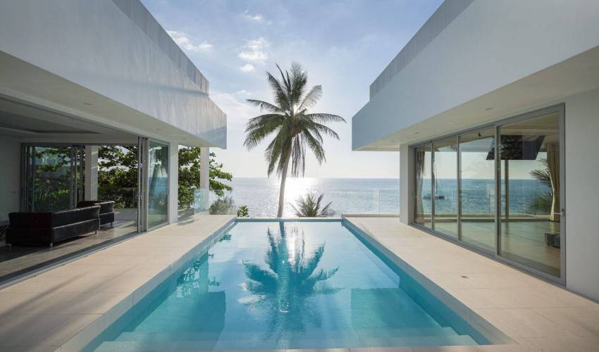 Villa 4129 in Thailand Main Image