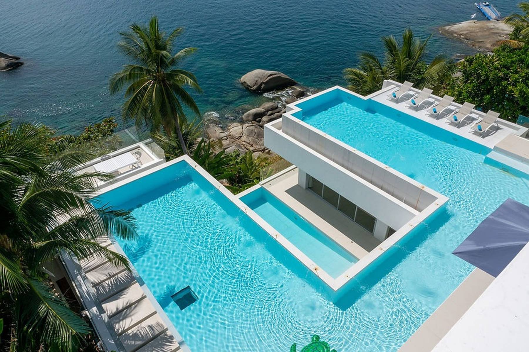 Villa 4129