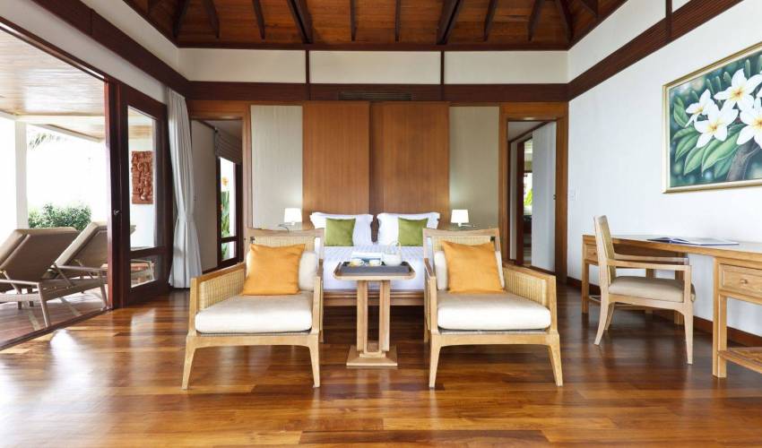 Villa 4137 in Thailand Main Image