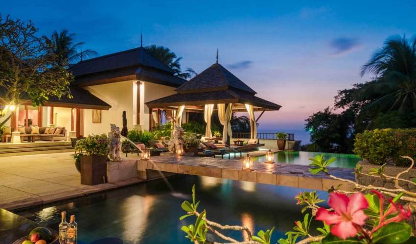 Villa 4120 in Thailand Main Image