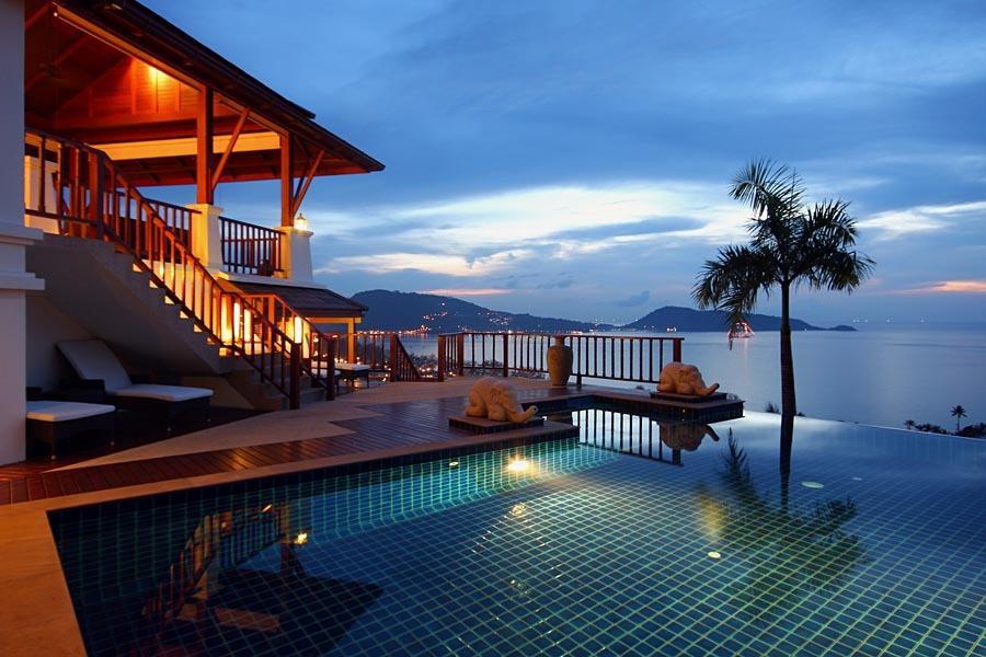 Phuket Villa 4141