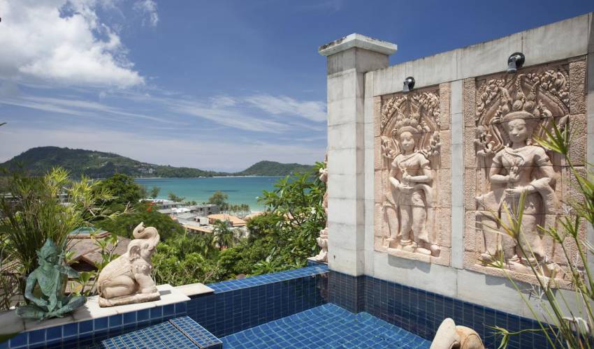 Villa 4144 in Thailand Main Image