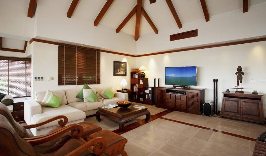 Villa 4144 in Thailand Main Image