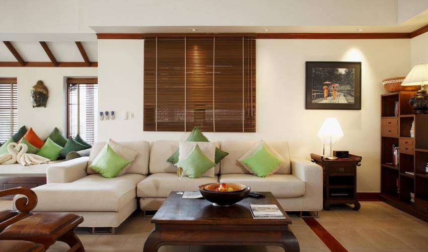 Villa 4144 in Thailand Main Image