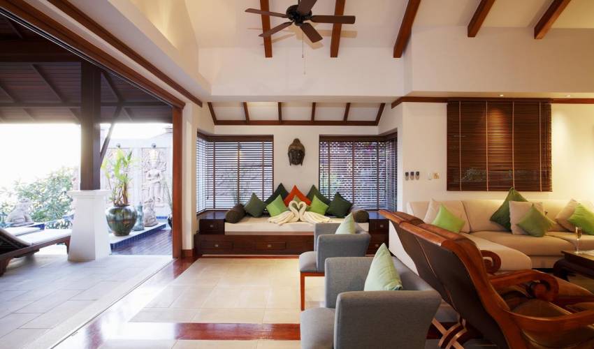 Villa 4144 in Thailand Main Image