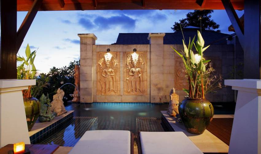 Villa 4144 in Thailand Main Image