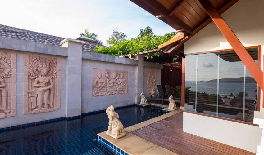 Villa 4146 in Thailand Main Image