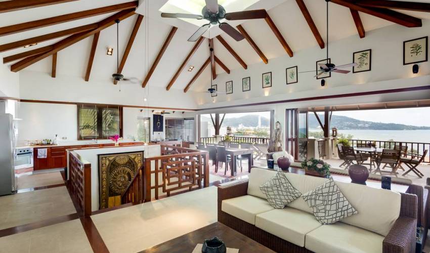 Villa 4146 in Thailand Main Image