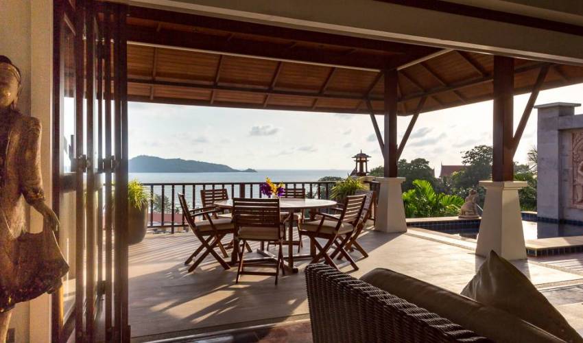 Villa 4146 in Thailand Main Image