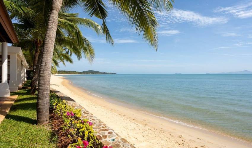 Villa 4151 in Thailand Main Image
