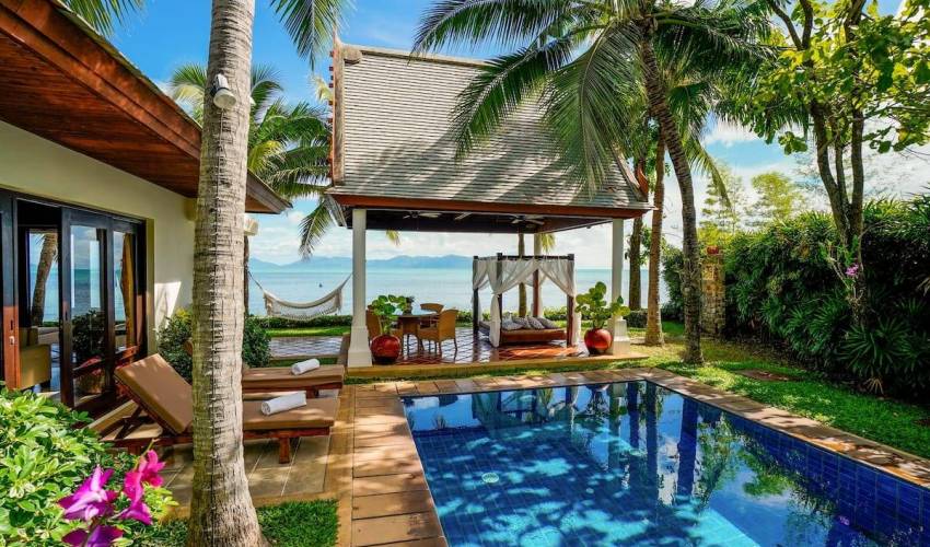 Villa 4151 in Thailand Main Image