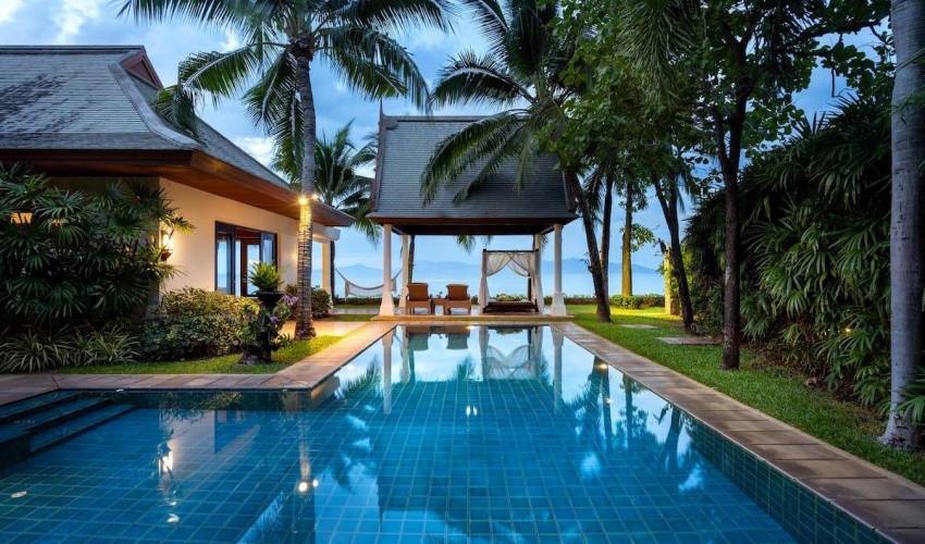 Villa 4151 in Thailand Main Image