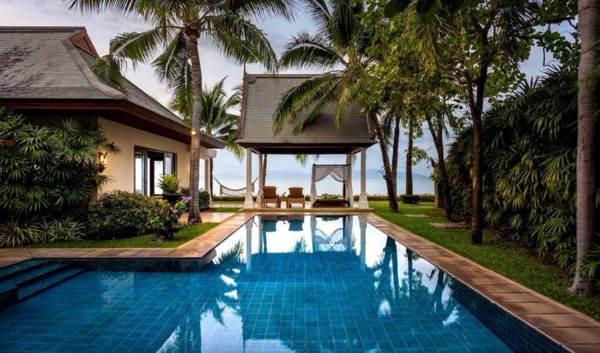 Villa 4151 in Thailand Main Image