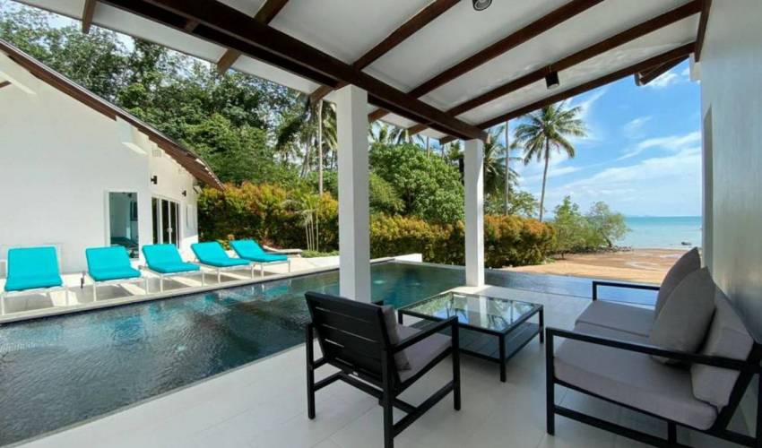 Villa 4107 in Thailand Main Image