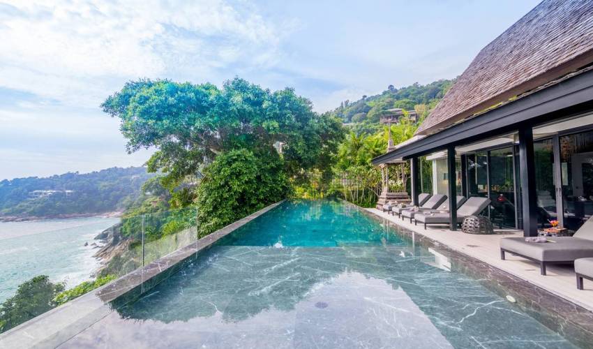 Villa 4148 in Thailand Main Image