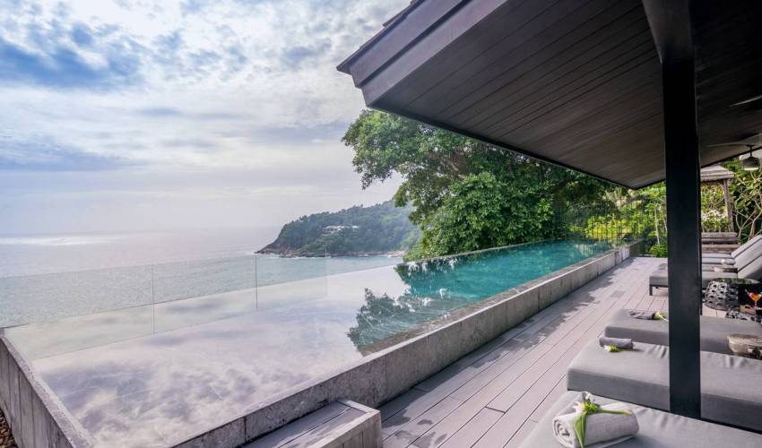 Villa 4148 in Thailand Main Image