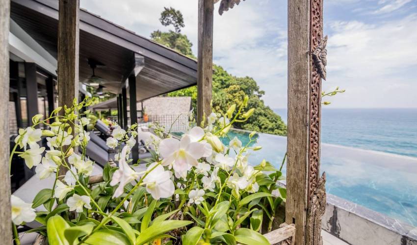 Villa 4148 in Thailand Main Image