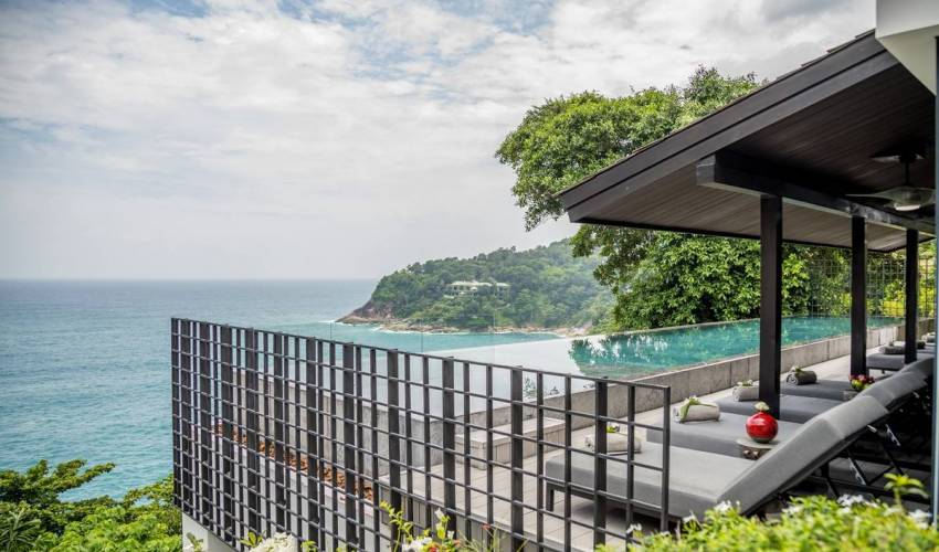 Villa 4148 in Thailand Main Image
