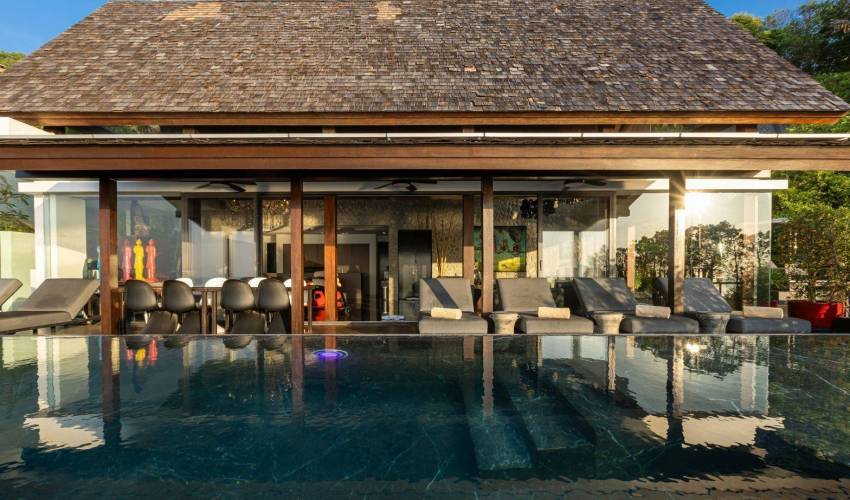 Villa 4148 in Thailand Main Image