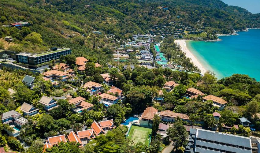 Villa 4116 in Thailand Main Image