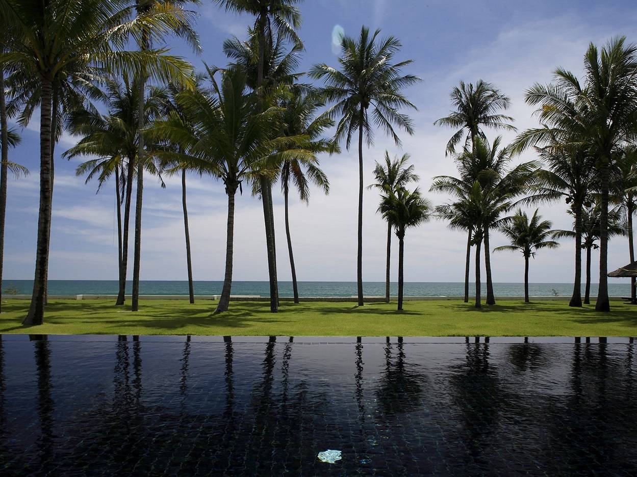 Phuket Villa 4161