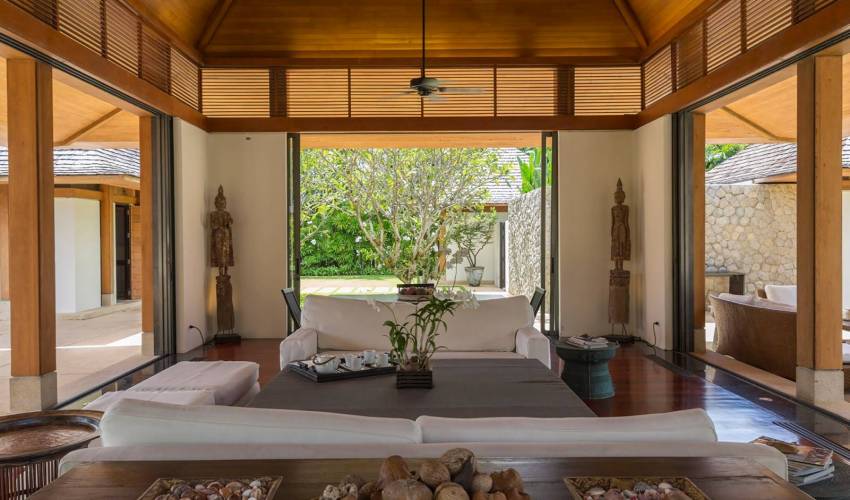 Villa 4161 in Thailand Main Image