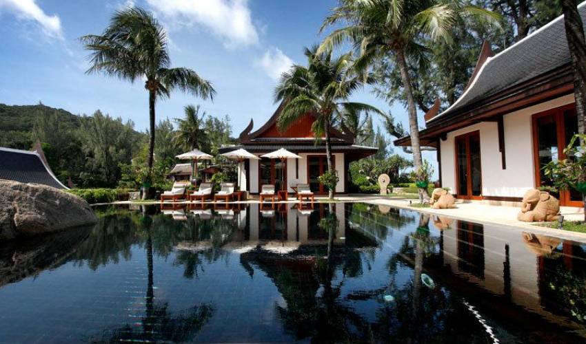 Villa 492 in Thailand Main Image