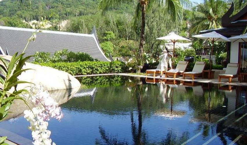 Villa 492 in Thailand Main Image