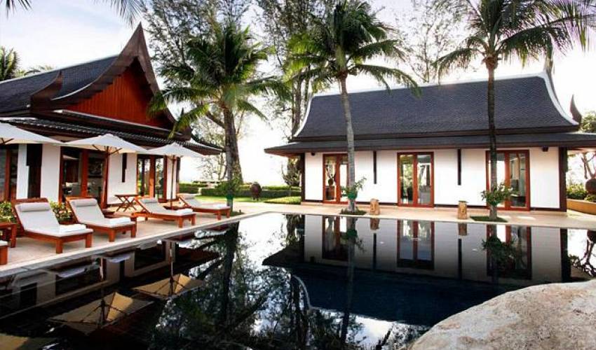 Villa 492 in Thailand Main Image