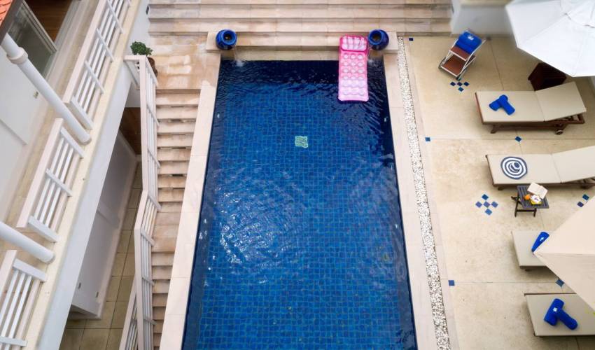 Villa 4121 in Thailand Main Image