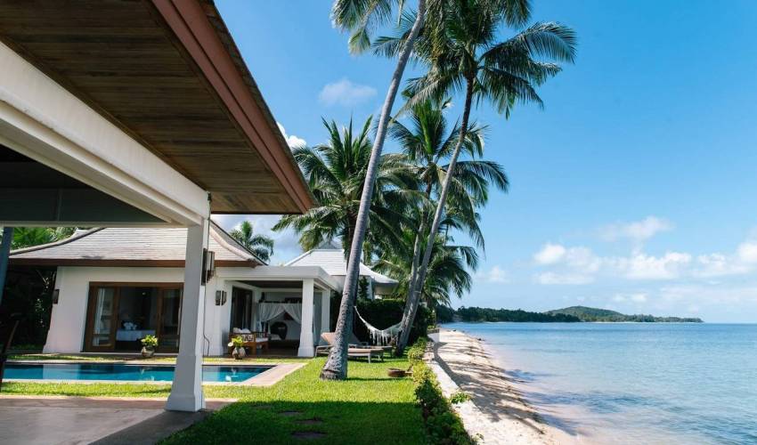 Villa 4123 in Thailand Main Image