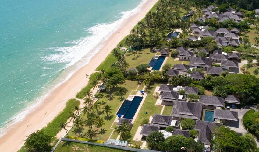 Villa 4162 in Thailand Main Image