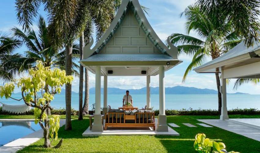 Villa 4124 in Thailand Main Image