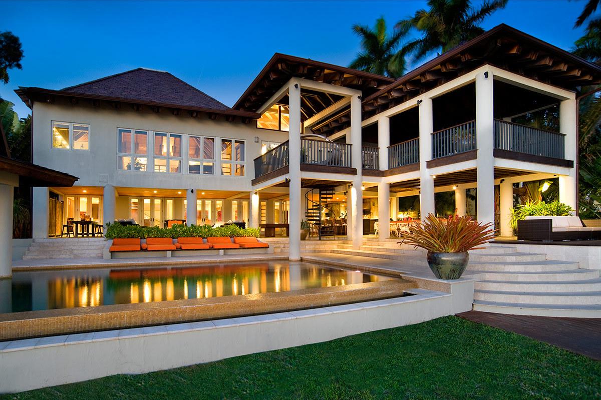 Miami Villa 12006