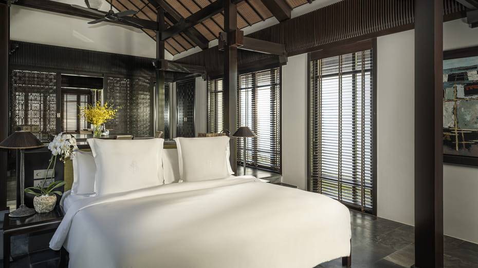 Villa 1319 in Vietnam Main Image