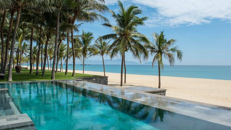 Ha My Beach Villa 1319