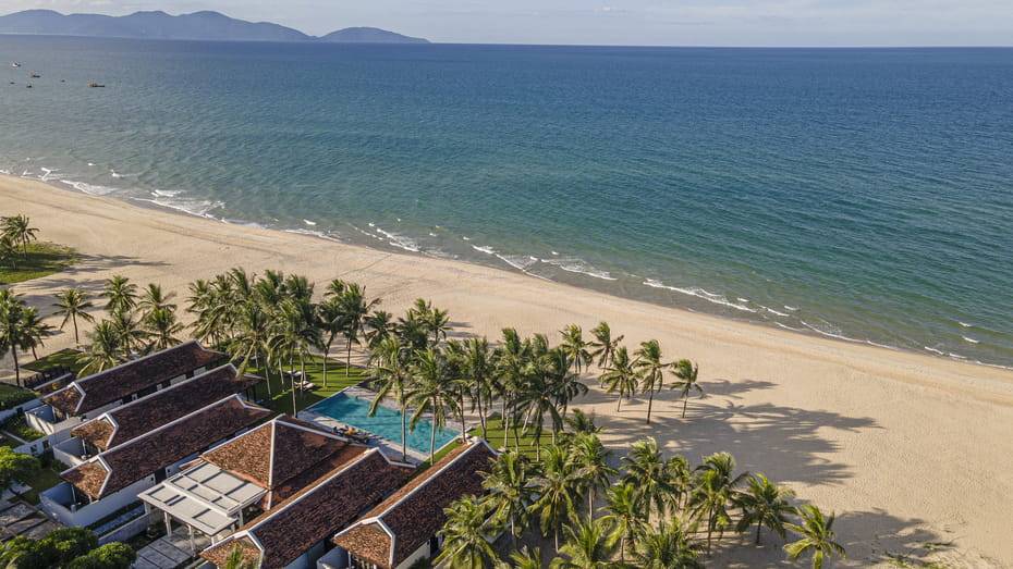 Villa 1319 in Vietnam Main Image