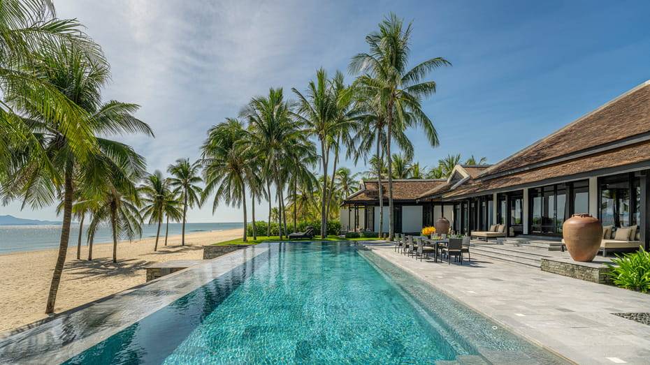 Villa 1319 in Vietnam Main Image