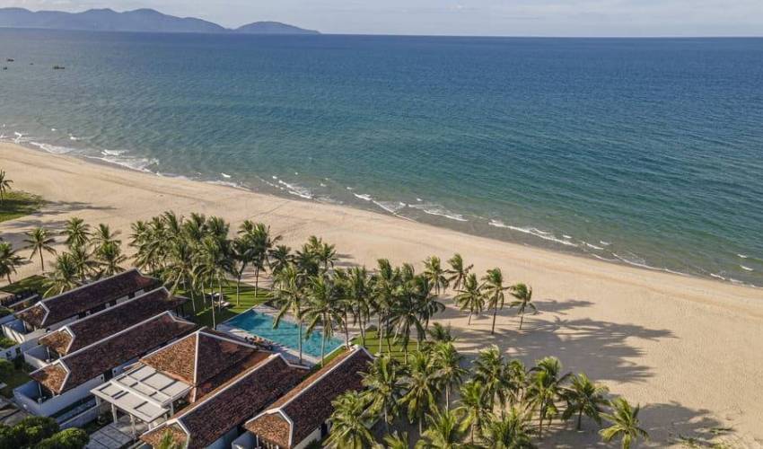 Villa 13126 in Vietnam Main Image