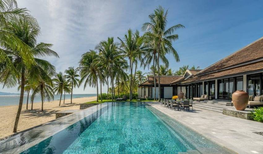 Villa 13126 in Vietnam Main Image