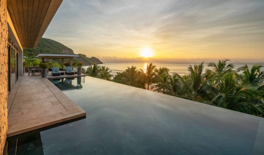 Villa 13104 in Vietnam Main Image
