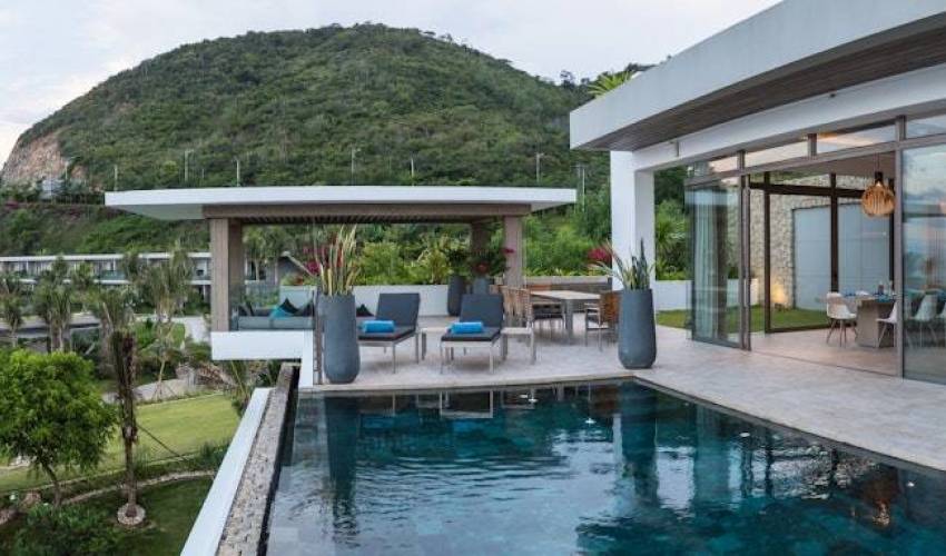 Villa 13104 in Vietnam Main Image