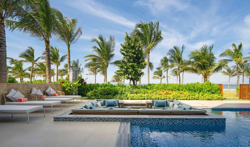 Villa 13127 in Vietnam Main Image